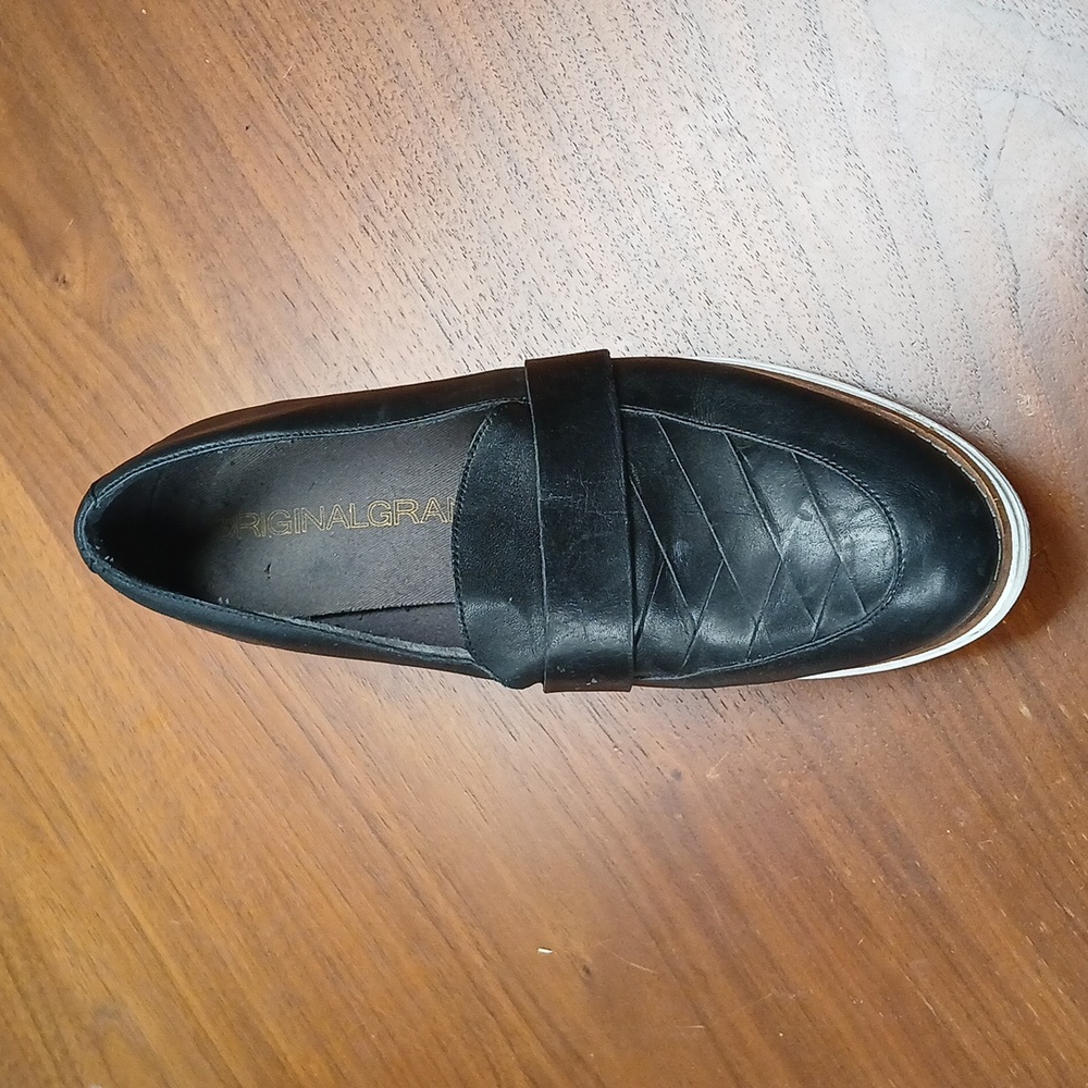Original grand casual shoes